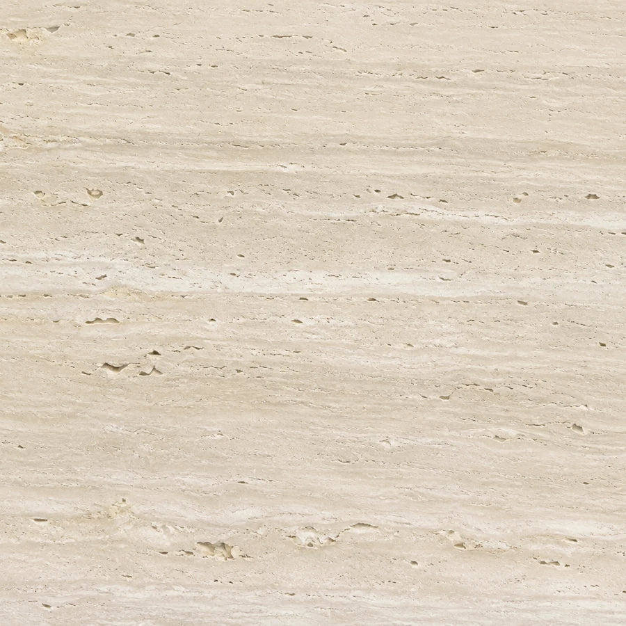Light Travertine marble