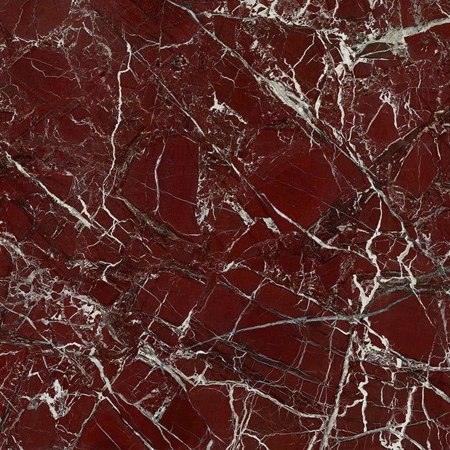 Rosso Levanto marble